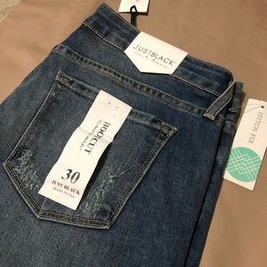 New pair of Jeans
